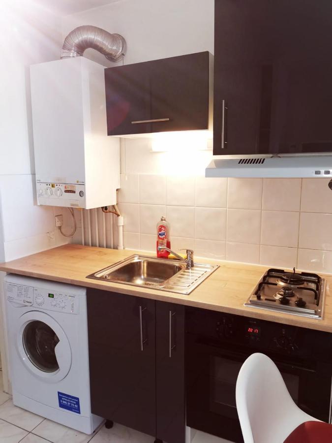 Apartamento T1bis Malbosc *