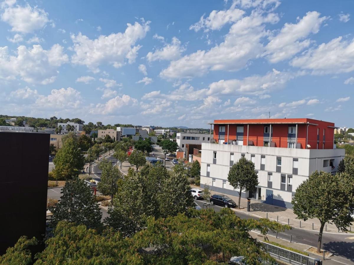 T1bis Malbosc * Montpellier