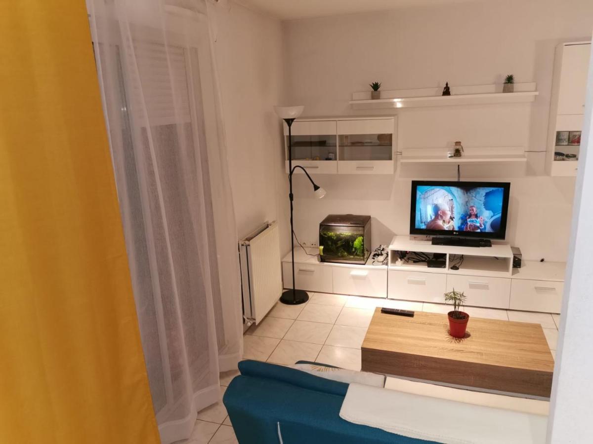 T1bis Malbosc Apartamento Montpellier